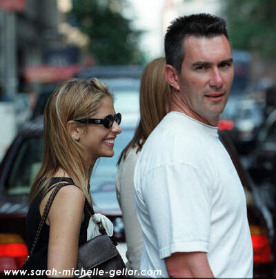 Buffy · Actors