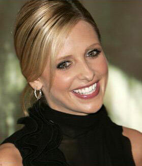 Buffy · Actors