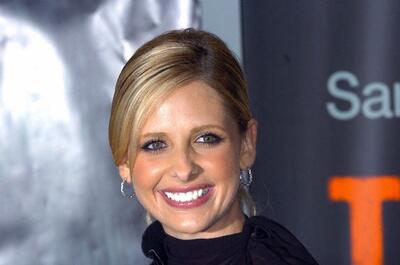 Buffy · Actors