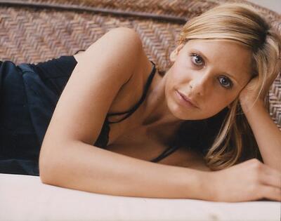 Buffy · Actors