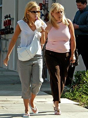 Buffy · Actors