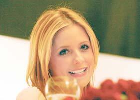 Buffy · Actors