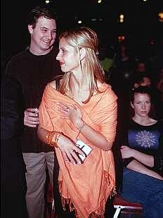 Buffy · Actors