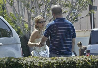 Buffy · Actors
