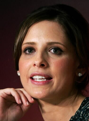 Buffy · Actors
