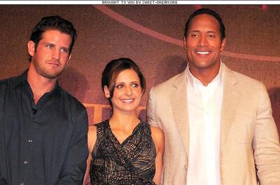 Buffy · Actors