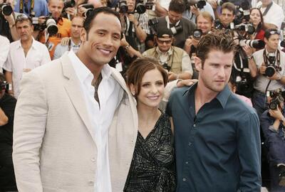 Buffy · Actors