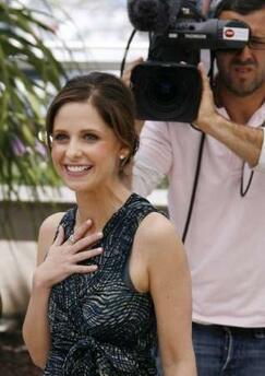 Buffy · Actors