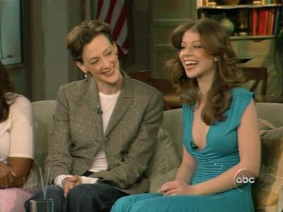 Dawn · Interviews