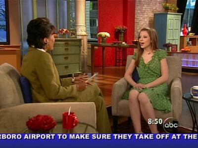 Dawn · Interviews