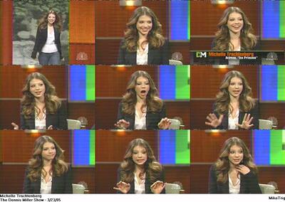 Dawn · Interviews