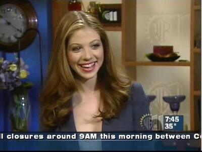 Dawn · Interviews