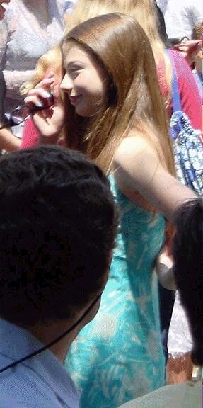 Dawn · Actors