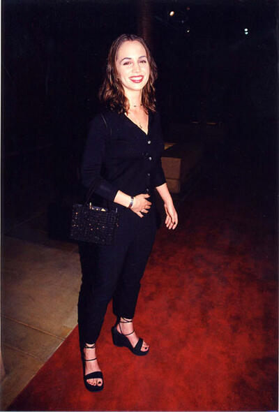 Faith · Actors