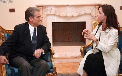 Faith · Actors