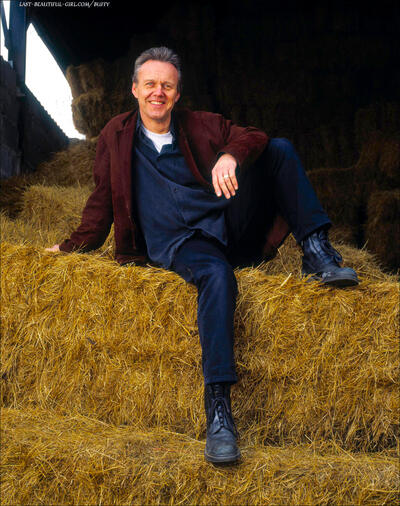 Giles · Actors