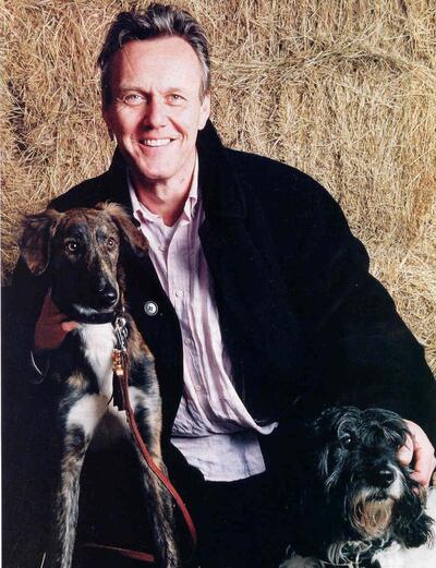 Giles · Actors