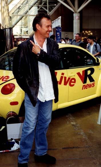 Giles · Actors