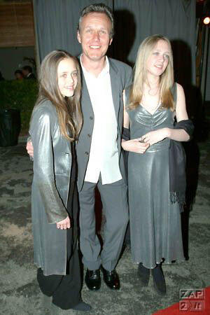 Giles · Actors
