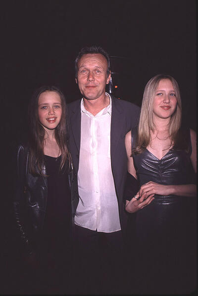 Giles · Actors