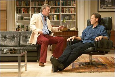 Giles · Actors