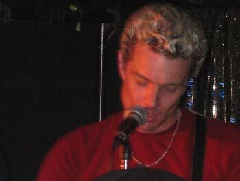 Spike · Band