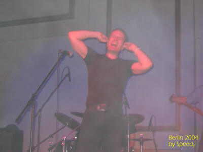 Spike · Band