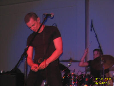 Spike · Band