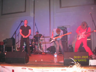 Spike · Band