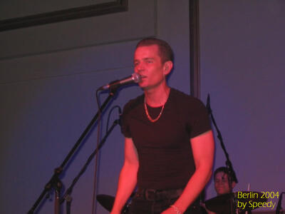 Spike · Band
