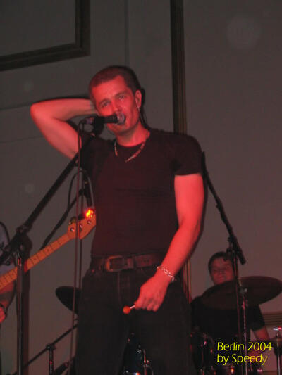 Spike · Band