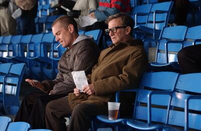 Spike · Other