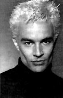 Spike · Actors