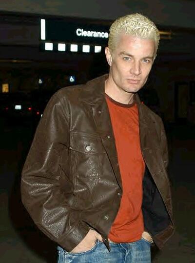 Spike · Actors