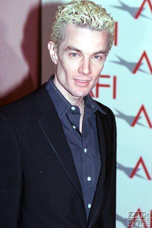 Spike · Actors