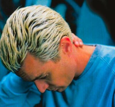 Spike · Actors
