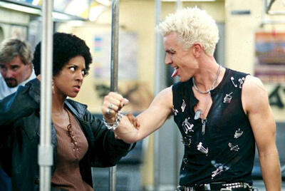 Spike