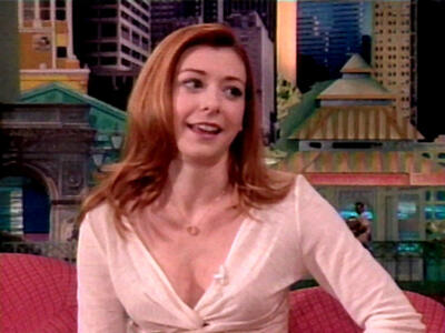 Willow · Interviews