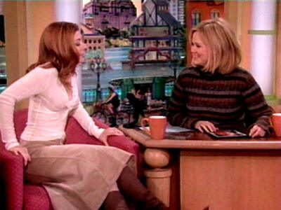 Willow · Interviews