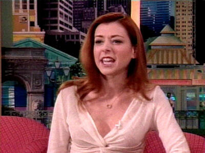 Willow · Interviews