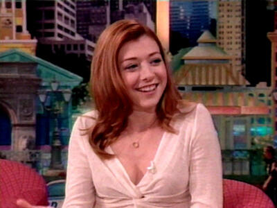 Willow · Interviews