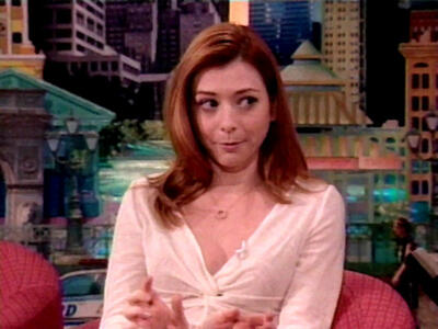 Willow · Interviews