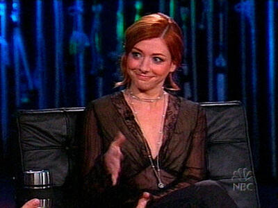 Willow · Interviews