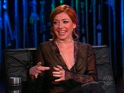 Willow · Interviews
