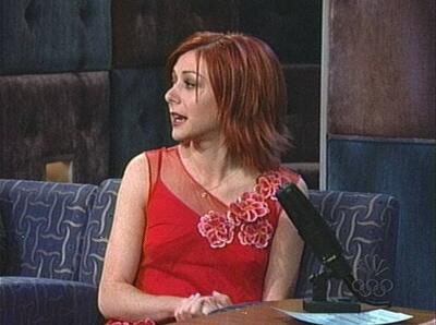 Willow · Interviews