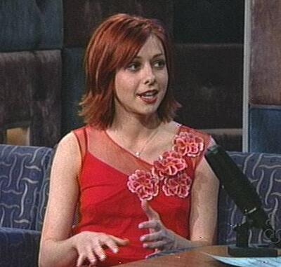 Willow · Interviews