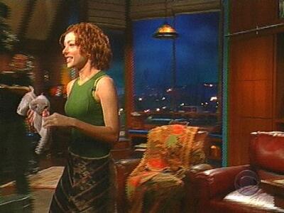 Willow · Interviews