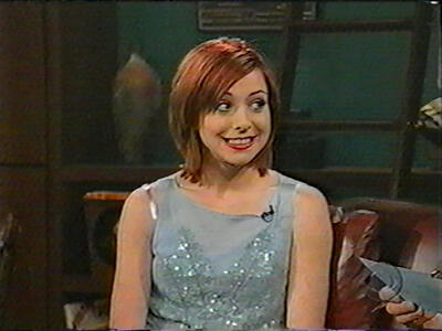 Willow · Interviews