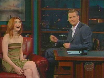 Willow · Interviews