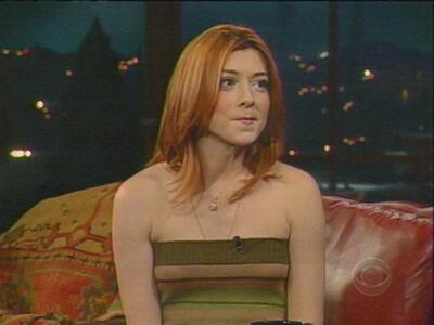 Willow · Interviews